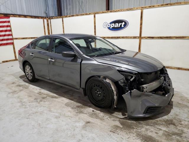 1N4AL3AP0JC285846 - 2018 NISSAN ALTIMA 2.5 GRAY photo 4