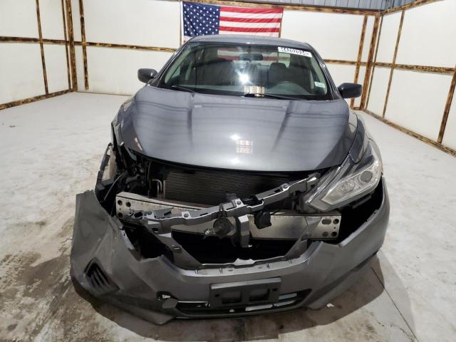 1N4AL3AP0JC285846 - 2018 NISSAN ALTIMA 2.5 GRAY photo 5