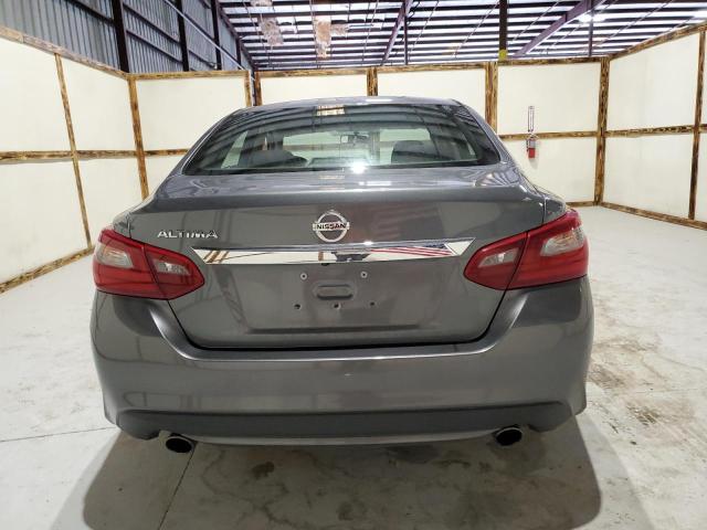 1N4AL3AP0JC285846 - 2018 NISSAN ALTIMA 2.5 GRAY photo 6