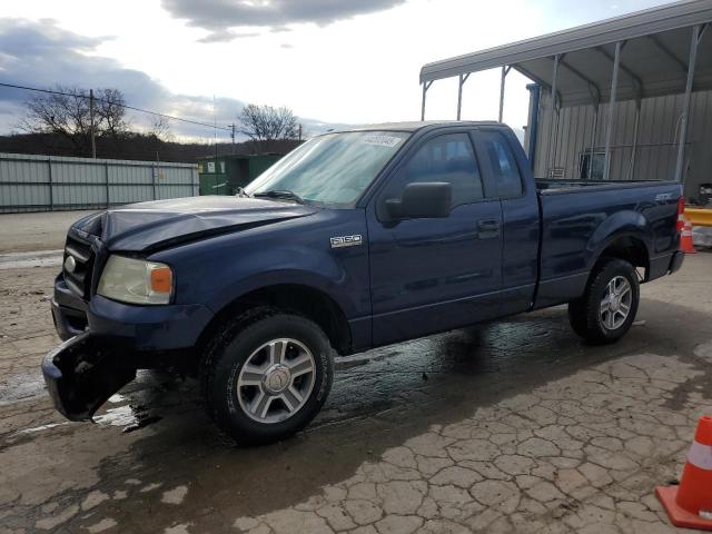 2008 FORD F150, 