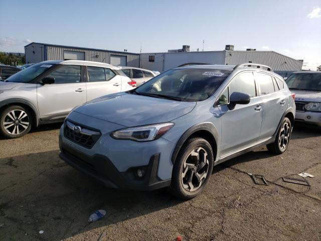 2023 SUBARU CROSSTREK LIMITED, 