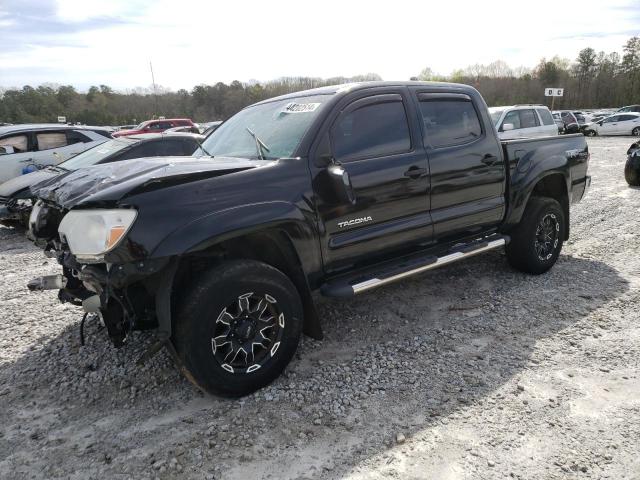 2015 TOYOTA TACOMA DOUBLE CAB PRERUNNER, 