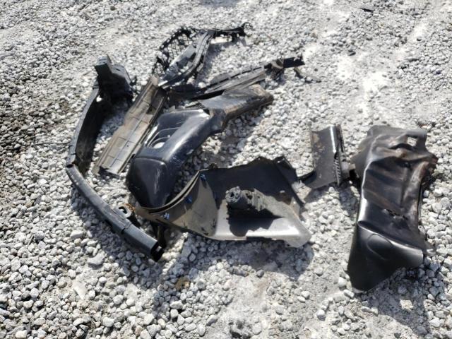 3TMJU4GN5FM175478 - 2015 TOYOTA TACOMA DOUBLE CAB PRERUNNER BLACK photo 12