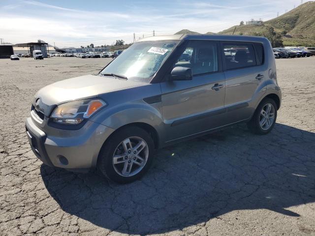 2011 KIA SOUL +, 