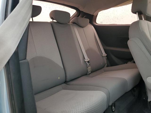 KMHCM36C78U079669 - 2008 HYUNDAI ACCENT GS 蓝色 照片 10