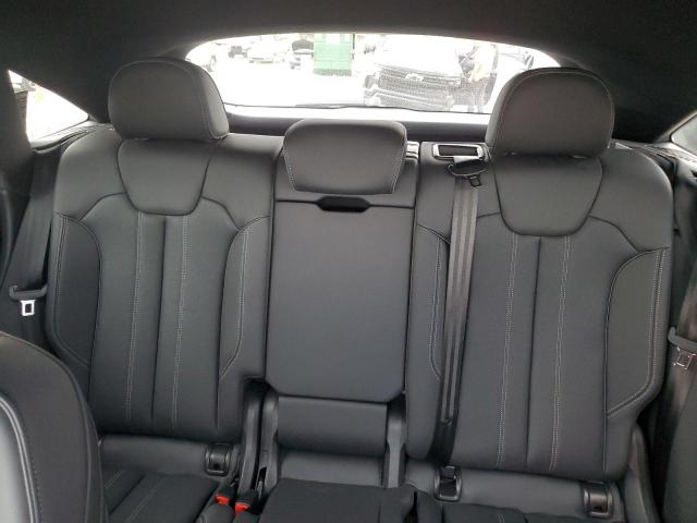 WA16AAFY6M2095923 - 2021 AUDI Q5 SPORTBACK PRESTIGE BLACK photo 10