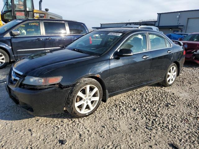 2005 ACURA TSX, 