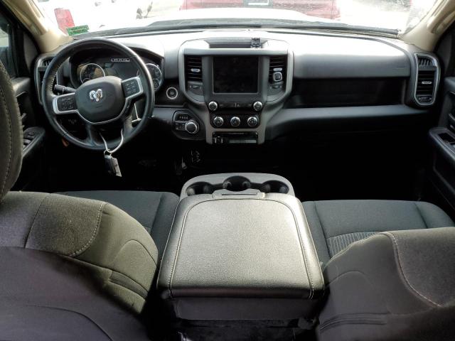 3C6UR5CJ7LG284825 - 2020 RAM 2500 TRADESMAN Gümüş fotoğraf 8