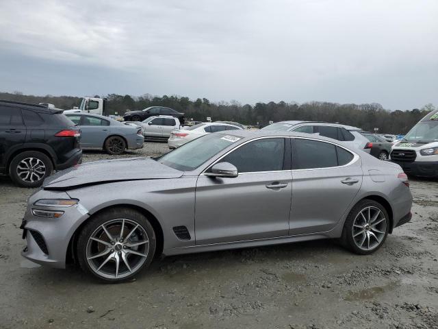 2023 GENESIS G70 BASE, 