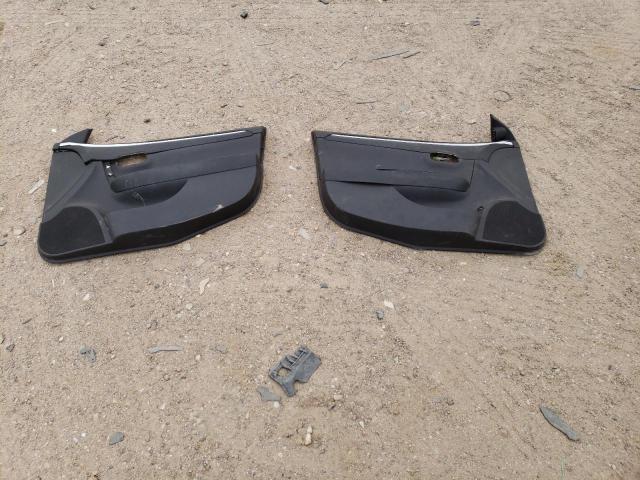 1G1ZH57B88F290283 - 2008 CHEVROLET MALIBU 1LT შავი ფოტო 12