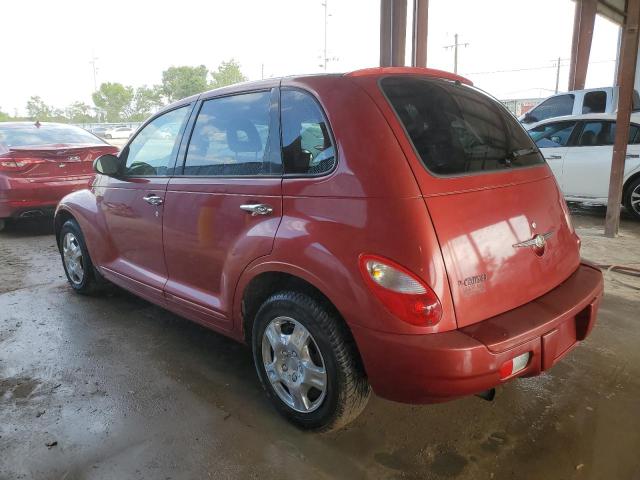 3A8FY48B58T119640 - 2008 CHRYSLER PT CRUISER BURGUNDY photo 2