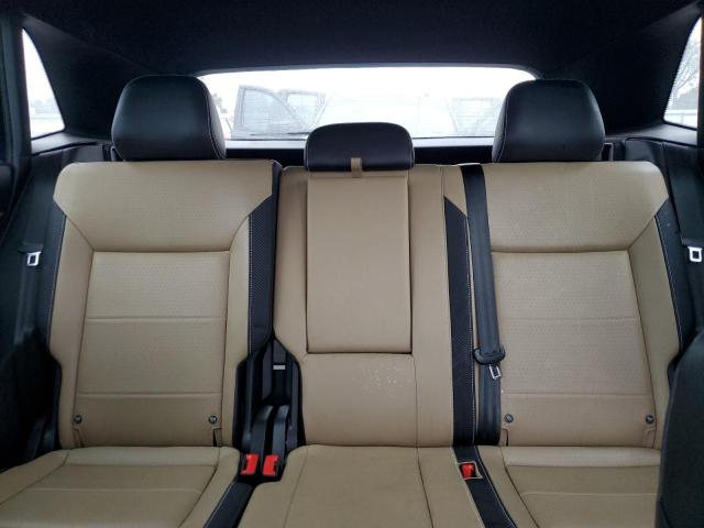 1V2JE2CA2MC241535 - 2021 VOLKSWAGEN ATLAS CROS SE BLUE photo 10