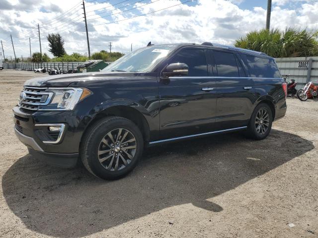 2020 FORD EXPEDITION MAX LIMITED, 