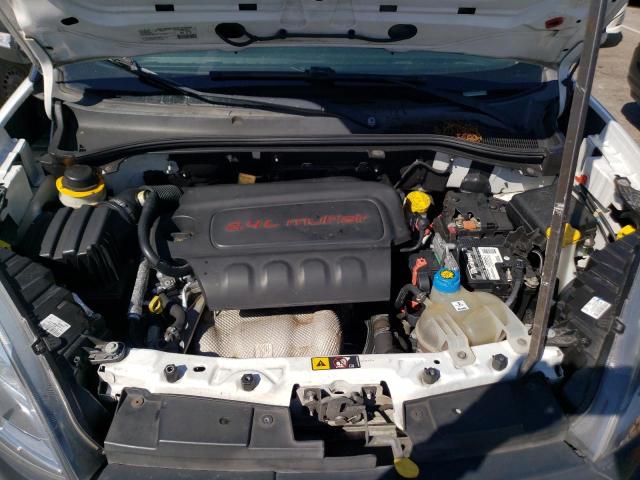 ZFBERFAB3J6K02010 - 2018 RAM PROMASTER Ağ foto 11