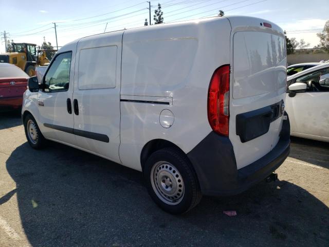 ZFBERFAB3J6K02010 - 2018 RAM PROMASTER Ağ foto 2