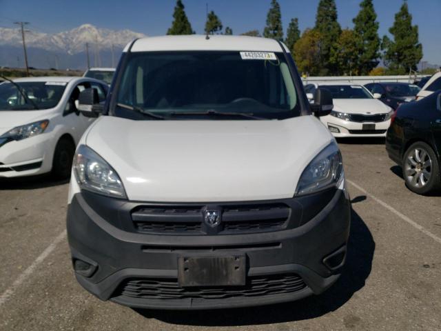 ZFBERFAB3J6K02010 - 2018 RAM PROMASTER Ağ foto 5