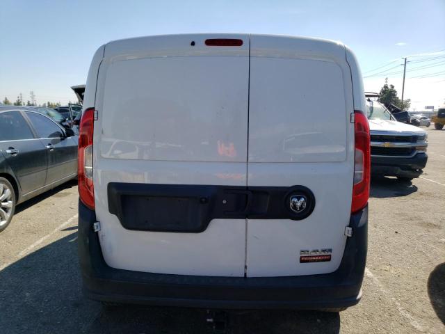 ZFBERFAB3J6K02010 - 2018 RAM PROMASTER Ağ foto 6