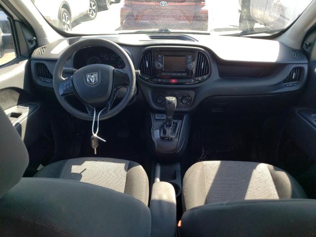 ZFBERFAB3J6K02010 - 2018 RAM PROMASTER Ağ foto 8