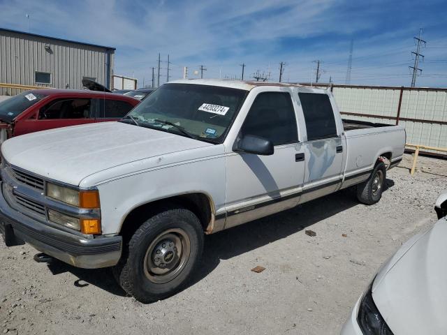 1997 CHEVROLET GMT-400 C3500, 