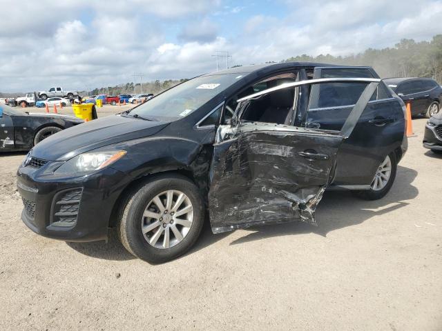 2011 MAZDA CX-7, 