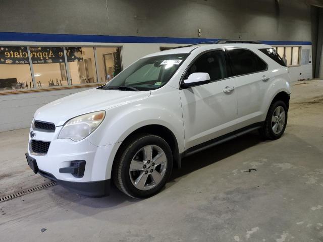 2013 CHEVROLET EQUINOX LT, 