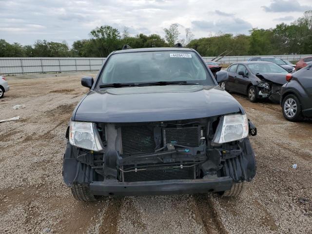 5N1AR1NB6CC618156 - 2012 NISSAN PATHFINDER S 石墨色 照片 5
