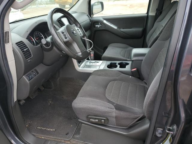5N1AR1NB6CC618156 - 2012 NISSAN PATHFINDER S 石墨色 照片 7