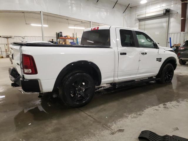 1C6RR7GG0PS519533 - 2023 RAM 1500 CLASS SLT 白色 照片 3