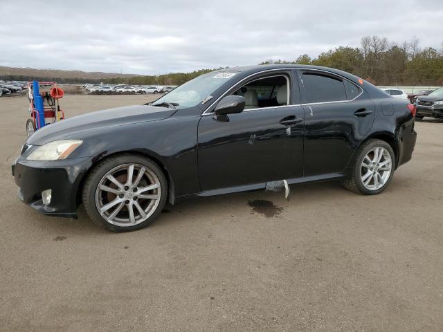 2007 LEXUS IS 250, 