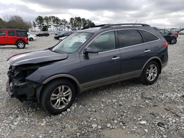 2012 HYUNDAI VERACRUZ GLS, 