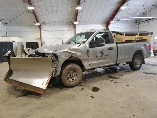 2022 FORD F250 SUPER DUTY, null