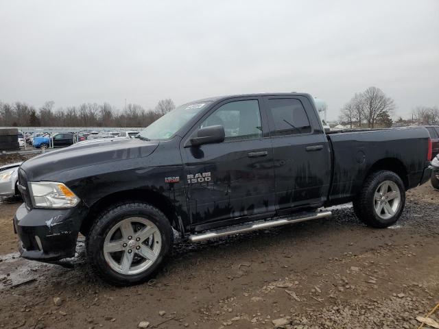 1C6RR7FT5ES224438 - 2014 RAM 1500 ST BLACK photo 1