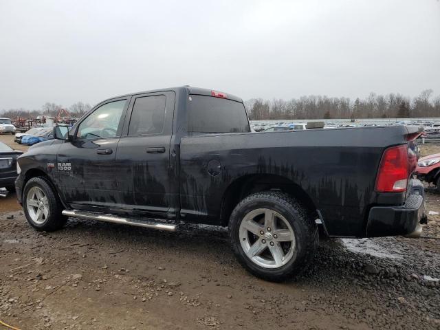 1C6RR7FT5ES224438 - 2014 RAM 1500 ST BLACK photo 2