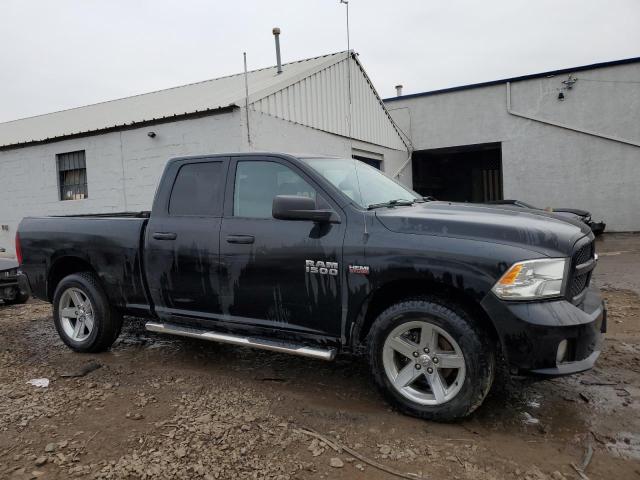 1C6RR7FT5ES224438 - 2014 RAM 1500 ST BLACK photo 4