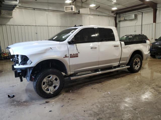 2015 RAM 2500 LARAMIE, 