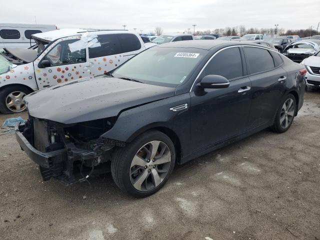 2019 KIA OPTIMA LX, 