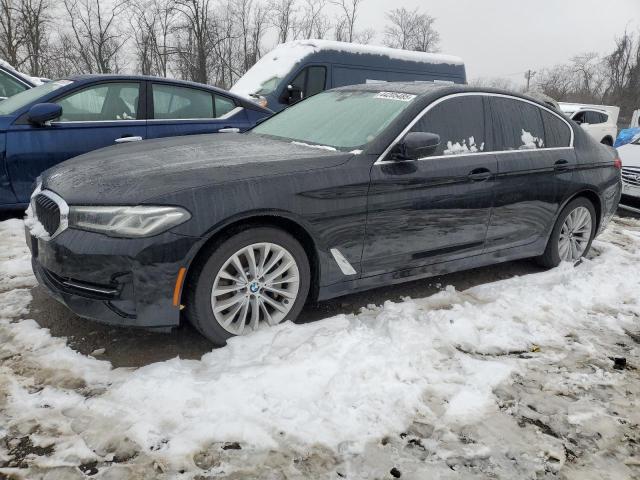 2021 BMW 530 XI, 