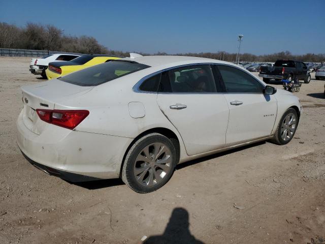 1G1ZH5SX0HF276803 - 2017 CHEVROLET MALIBU PREMIER WHITE photo 3