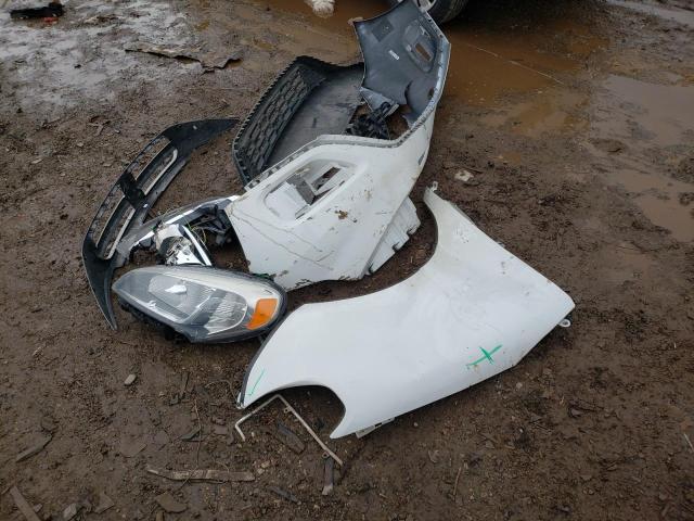 ZFBERFBT6G6C40608 - 2016 RAM PROMASTER SLT Ağ foto 12