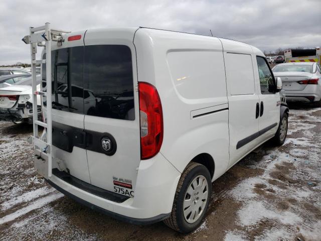 ZFBERFBT6G6C40608 - 2016 RAM PROMASTER SLT Ağ foto 3