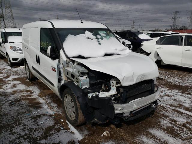 ZFBERFBT6G6C40608 - 2016 RAM PROMASTER SLT Ağ foto 4