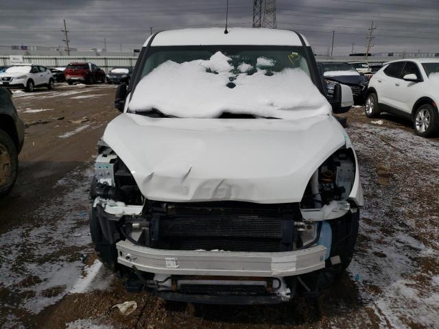 ZFBERFBT6G6C40608 - 2016 RAM PROMASTER SLT Ağ foto 5