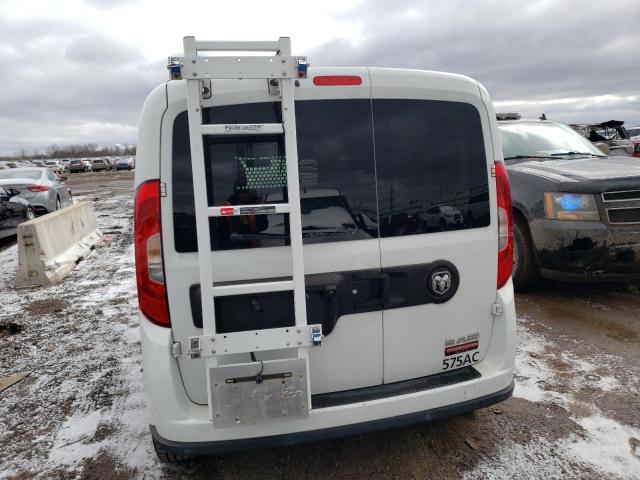 ZFBERFBT6G6C40608 - 2016 RAM PROMASTER SLT Ağ foto 6