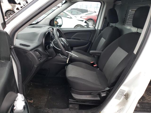 ZFBERFBT6G6C40608 - 2016 RAM PROMASTER SLT Ağ foto 7