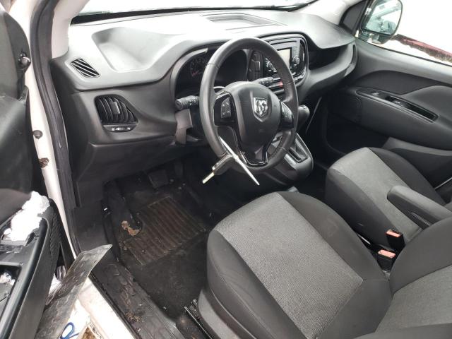 ZFBERFBT6G6C40608 - 2016 RAM PROMASTER SLT Ağ foto 8