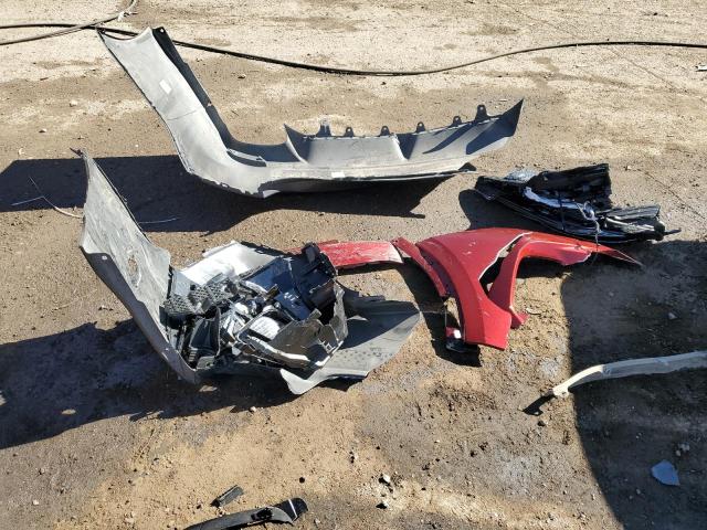 LRBFZPE42RD012949 - 2024 BUICK ENVISION ESSENCE Բորդո լուսանկար 13