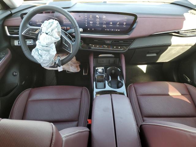 LRBFZPE42RD012949 - 2024 BUICK ENVISION ESSENCE Բորդո լուսանկար 8