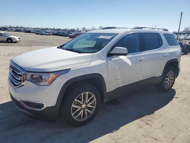 2018 GMC ACADIA SLE, 