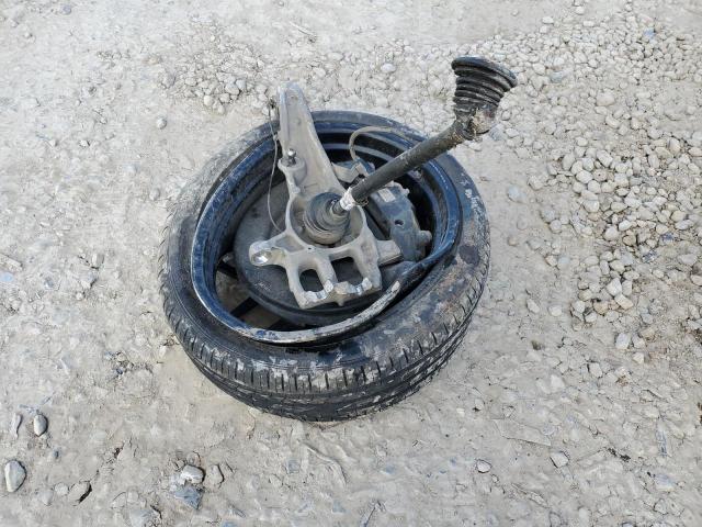 5YJSA1E5XMF433428 - 2021 TESLA MODEL S Boz foto 12