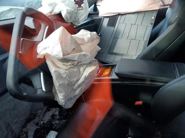 5YJSA1E5XMF433428 - 2021 TESLA MODEL S Boz foto 7